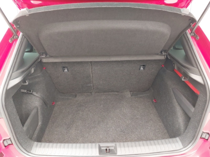 Used Skoda Kamiq 2022 for sale - 77875642: Photo 8