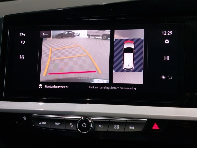 Used Vauxhall Grandland 2022 for sale - 76544039: Photo 11