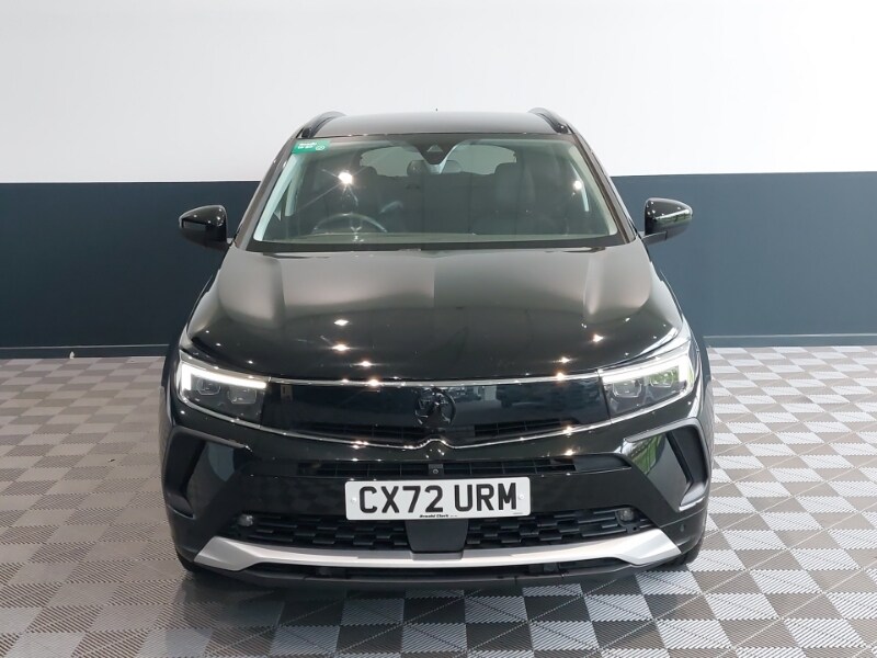 Used Vauxhall Grandland 2022 for sale - 76544039: Photo 12