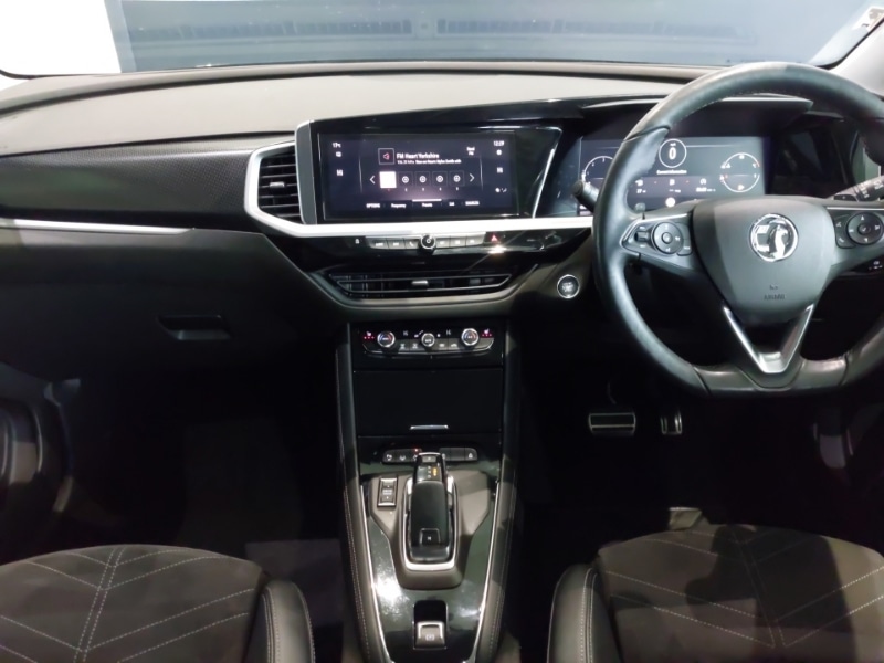 Used Vauxhall Grandland 2022 for sale - 76544039: Photo 2