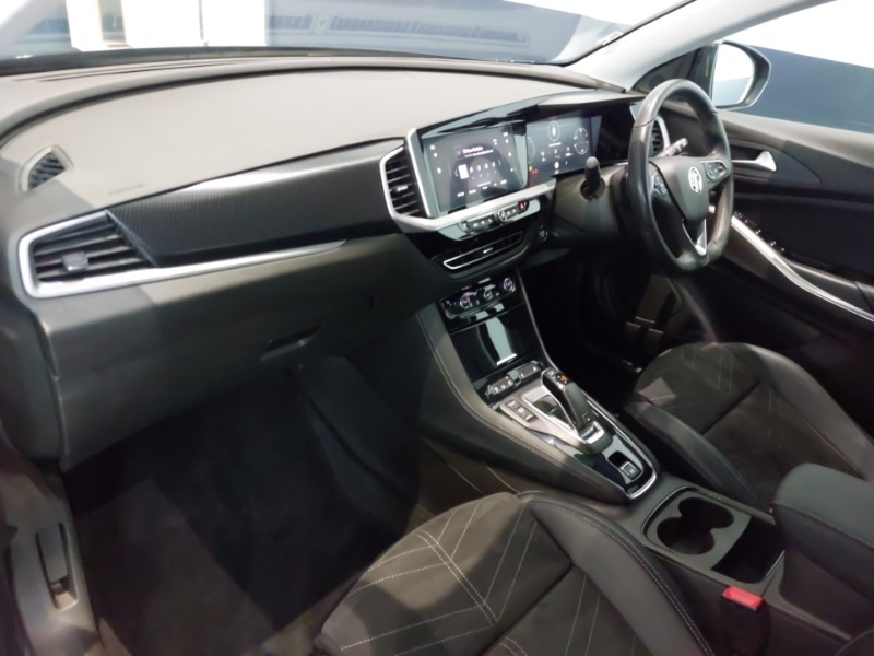 Used Vauxhall Grandland 2022 for sale - 76544039: Photo 5