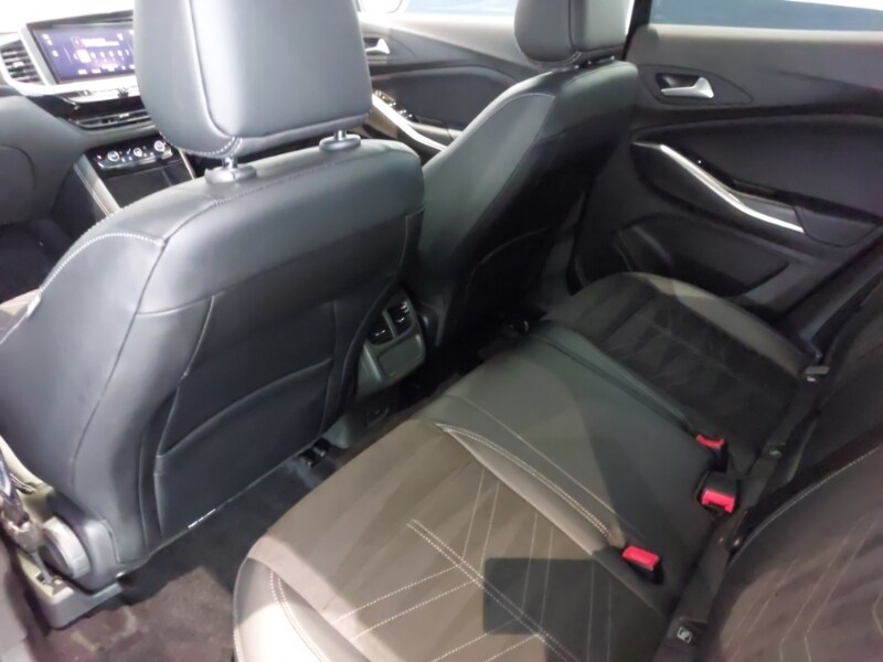 Used Vauxhall Grandland 2022 for sale - 76544039: Photo 6
