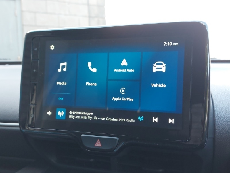 Used Mazda Mazda2 HYBRID 2024 for sale - 76548343: Photo 11