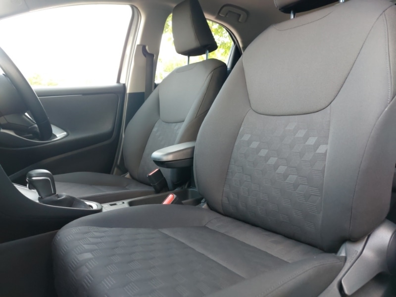 Used Mazda Mazda2 HYBRID 2024 for sale - 76548343: Photo 12