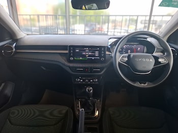 Used Skoda Fabia 2025 for sale - 78547724: Photo