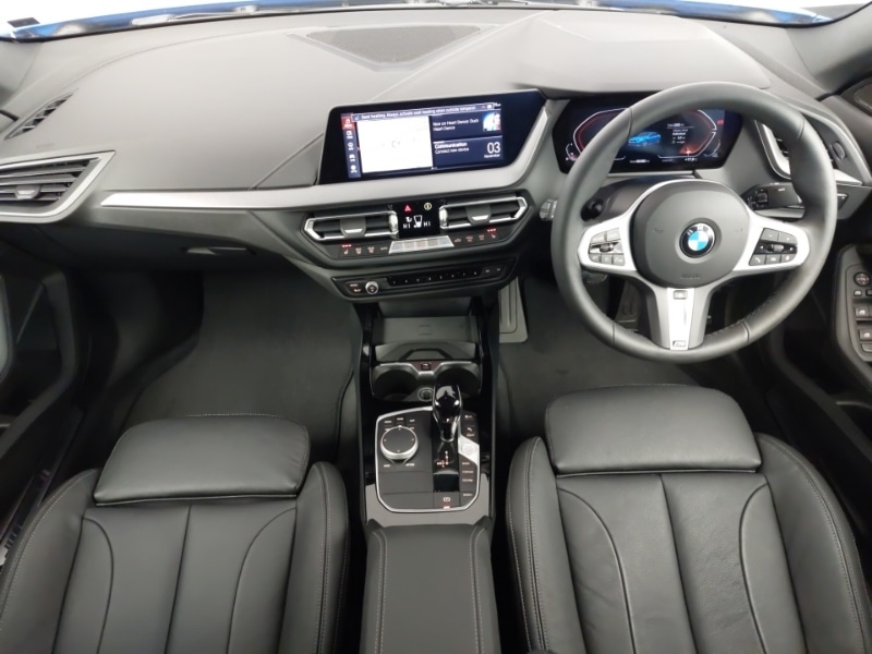 Used BMW 2 Series 2024 for sale - 76456368: Photo 4