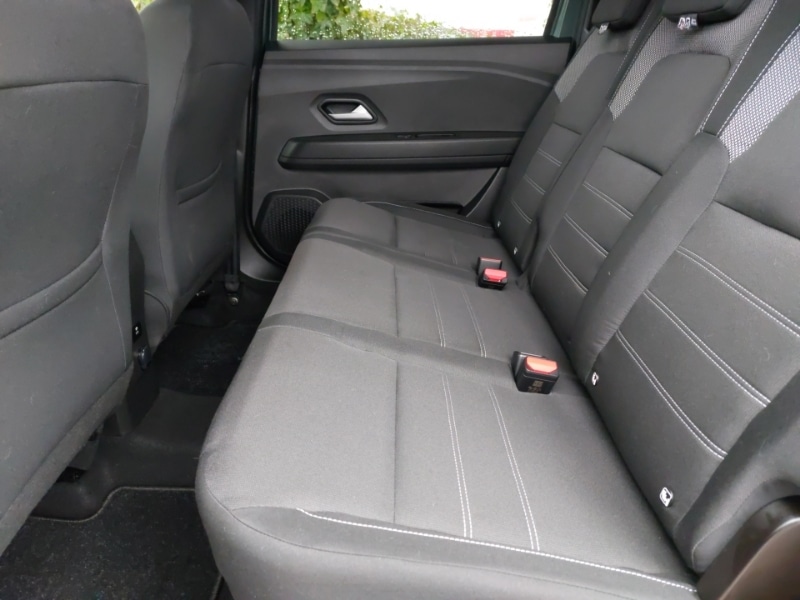 Used Dacia Jogger 2025 for sale - 77410426: Photo 6