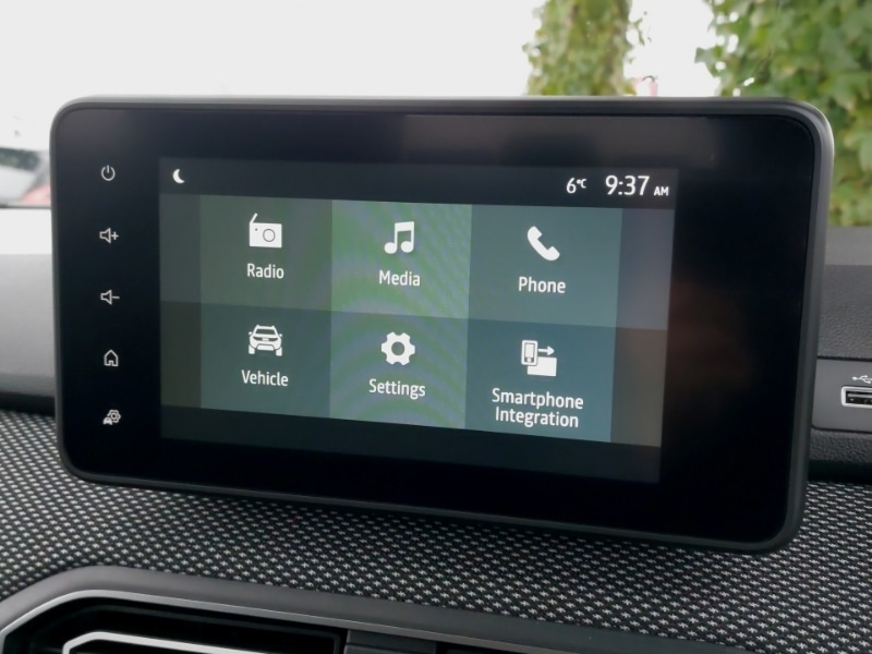 Used Dacia Jogger 2025 for sale - 77410426: Photo 7