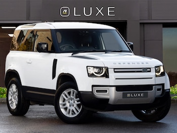 Used Land Rover Defender 2025 for sale - 79546016: Photo