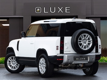 Used Land Rover Defender 2025 for sale - 79546016: Photo