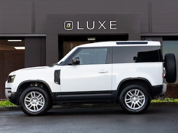 Used Land Rover Defender 2025 for sale - 79546016: Photo