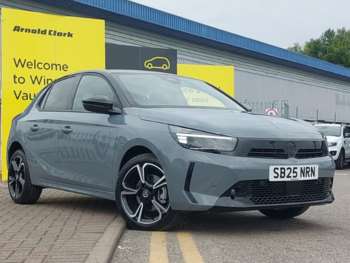 2025 - 1.2 Turbo Ultimate 5dr