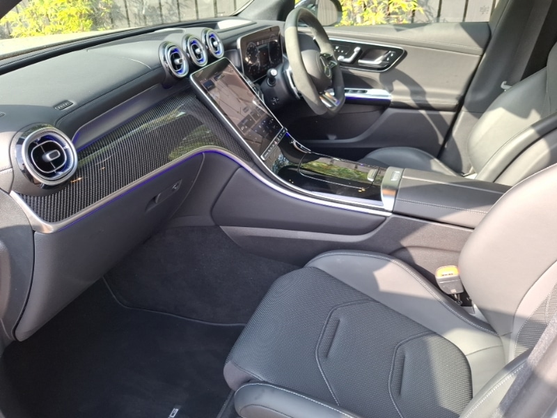 Used Mercedes-Benz GLC 2023 for sale - 77987301: Photo 5