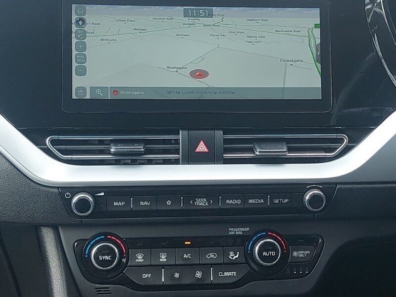 Used Kia Niro 2021 for sale - 77209560: Photo 10