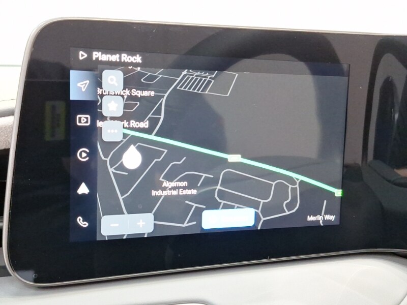 Used MG Cyberster 2025 for sale - 77467794: Photo 10