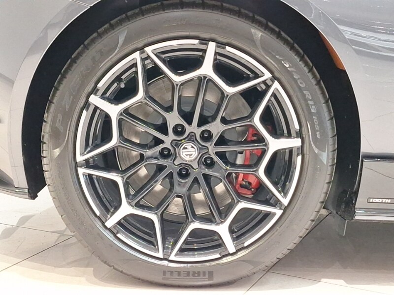 Used MG Cyberster 2025 for sale - 77467794: Photo 12