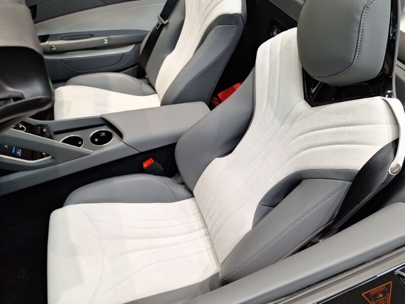 Used MG Cyberster 2025 for sale - 77467794: Photo 6