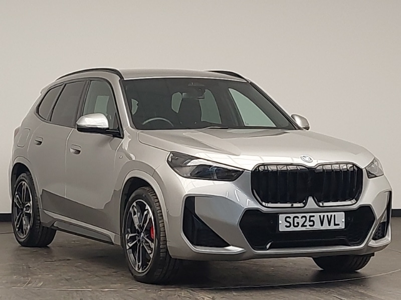 Used BMW X1 2025 for sale - 76817359: Photo 1