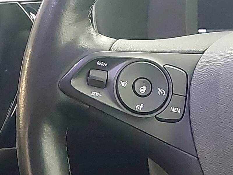 Used Vauxhall Corsa 2022 for sale - 77197185: Photo 10