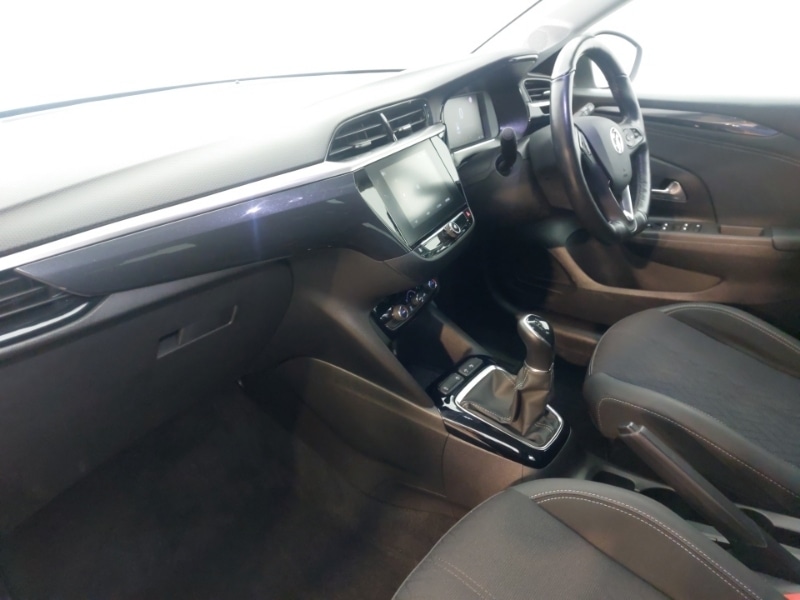 Used Vauxhall Corsa 2022 for sale - 77197185: Photo 5