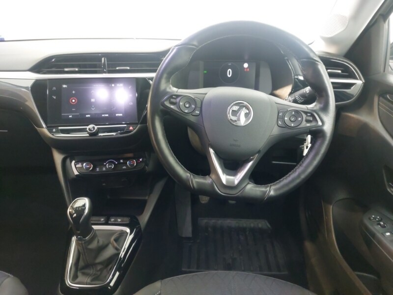 Used Vauxhall Corsa 2022 for sale - 77197185: Photo 7