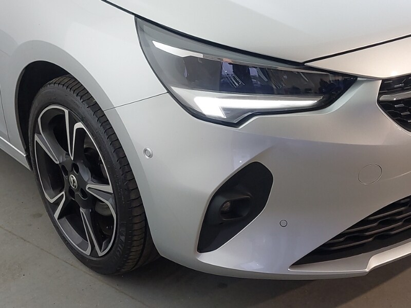 Used Vauxhall Corsa 2022 for sale - 77197185: Photo 9