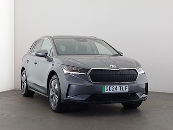 2024 - 210kW 85 Edition 82kWh 5dr Auto