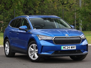 Skoda - Enyaq