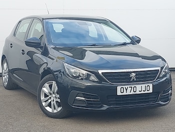 Used Peugeot 308 2020 for sale - 78498174: Photo
