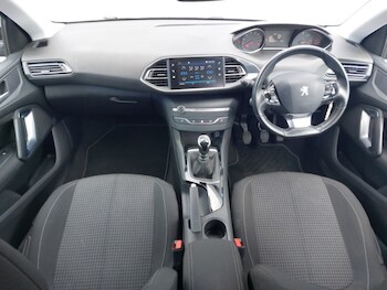 Used Peugeot 308 2020 for sale - 78498174: Photo