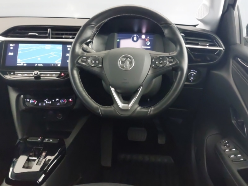 Used Vauxhall Corsa 2022 for sale - 78071565: Photo 7