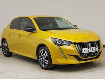 Peugeot 208 feature image