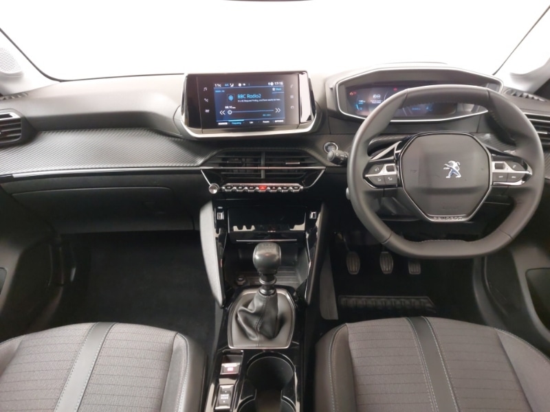 Used Peugeot 208 2022 for sale - 77549185: Photo 2