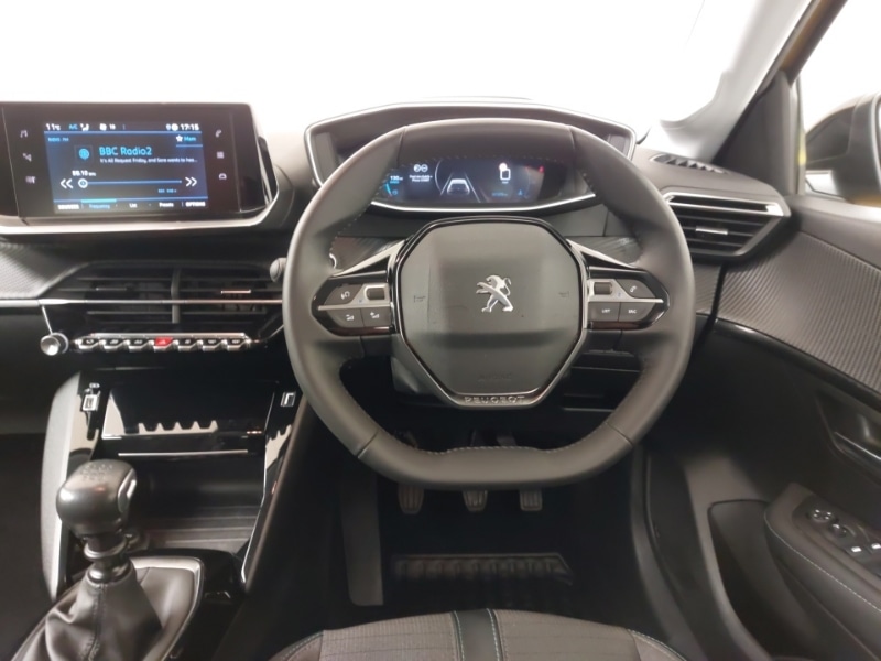 Used Peugeot 208 2022 for sale - 77549185: Photo 7