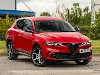 Used Alfa Romeo Tonale 2024 for sale - 78853146: Photo