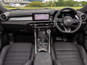 Used Alfa Romeo Tonale 2024 for sale - 78853146: Photo