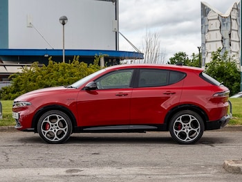 Used Alfa Romeo Tonale 2024 for sale - 78853146: Photo