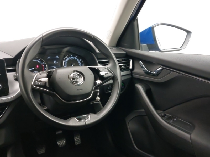 Used Skoda Kamiq 2022 for sale - 77087041: Photo 11