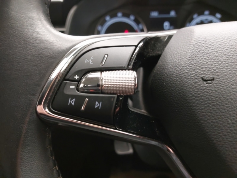 Used Skoda Kamiq 2022 for sale - 77087041: Photo 12