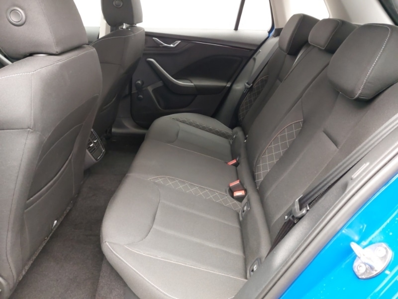 Used Skoda Kamiq 2022 for sale - 77087041: Photo 6