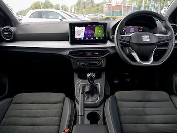 Used SEAT Ibiza 2024 for sale - 76540553: Photo