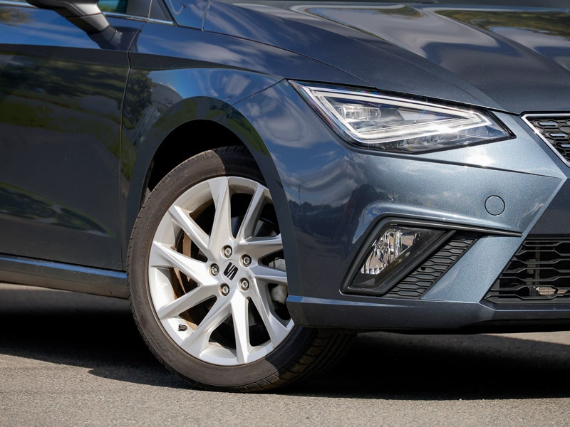 Used SEAT Ibiza 2024 for sale - 76540553: Photo 9