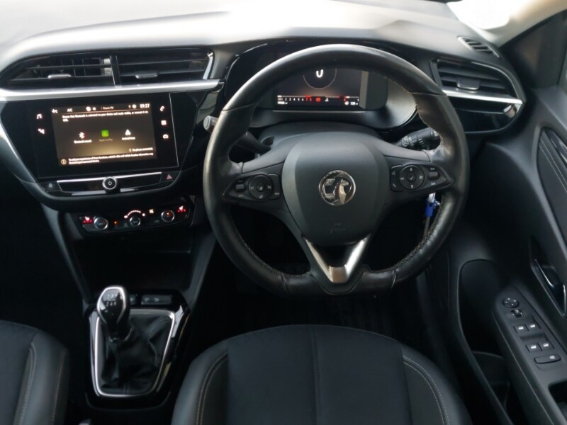 Used Vauxhall Corsa 2022 for sale - 76600206: Photo 7