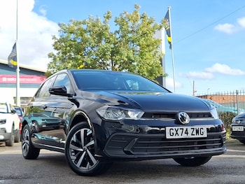 Volkswagen - Polo