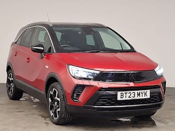 Used Vauxhall Crossland 2023 for sale - 79650211: Photo