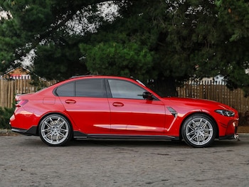 Used BMW M3 2026 for sale - 78305717: Photo