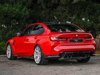 Used BMW M3 2026 for sale - 78305717: Photo