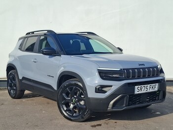 Jeep Other feature image