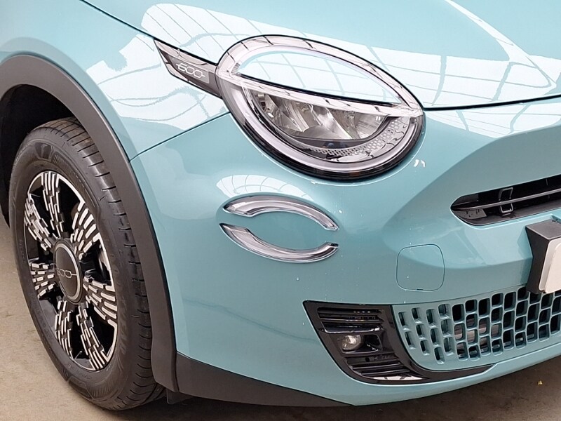 Used Fiat 600 2025 for sale - 77467341: Photo 9