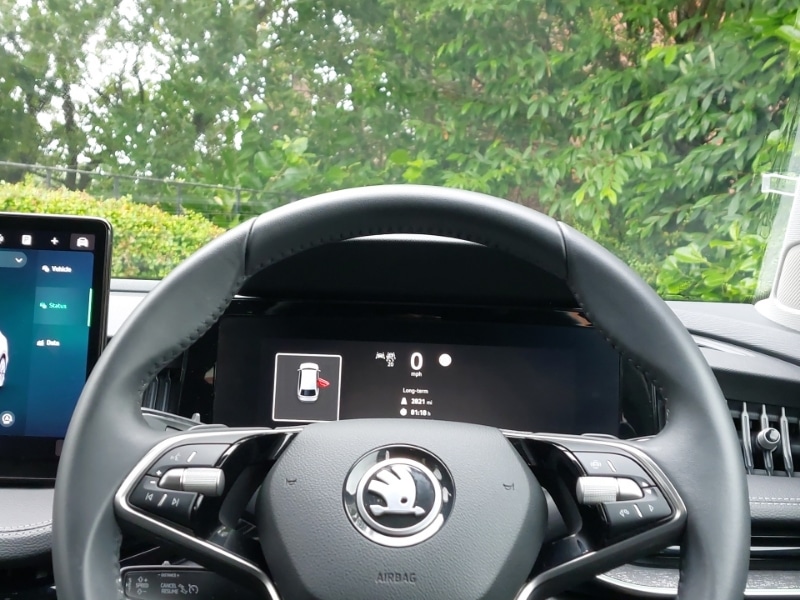 Used Skoda Superb 2024 for sale - 76475651: Photo 10